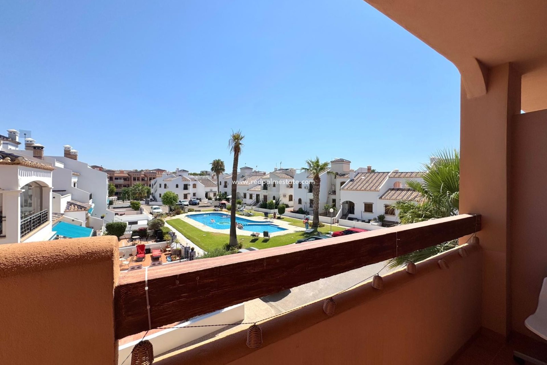 Reventa - Apartamento -
Orihuela Costa
