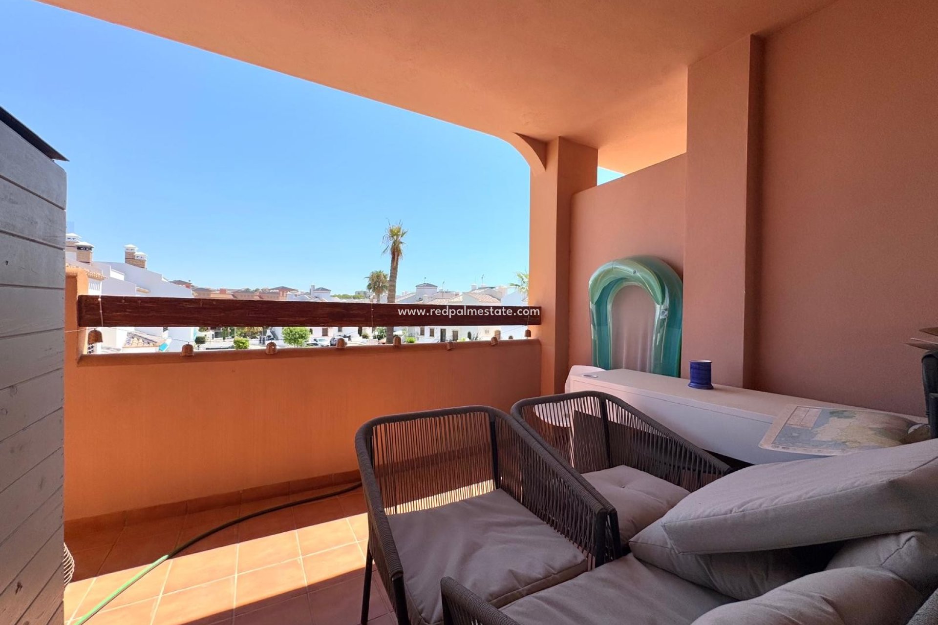 Reventa - Apartamento -
Orihuela Costa