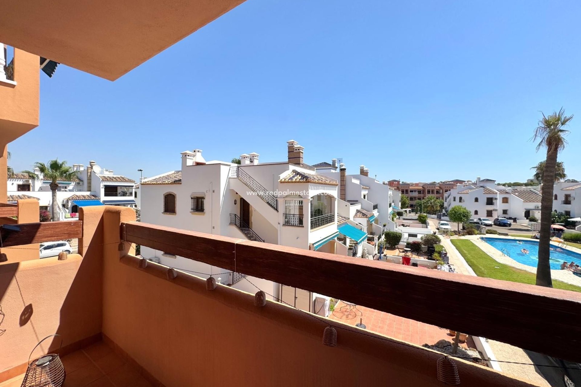 Reventa - Apartamento -
Orihuela Costa