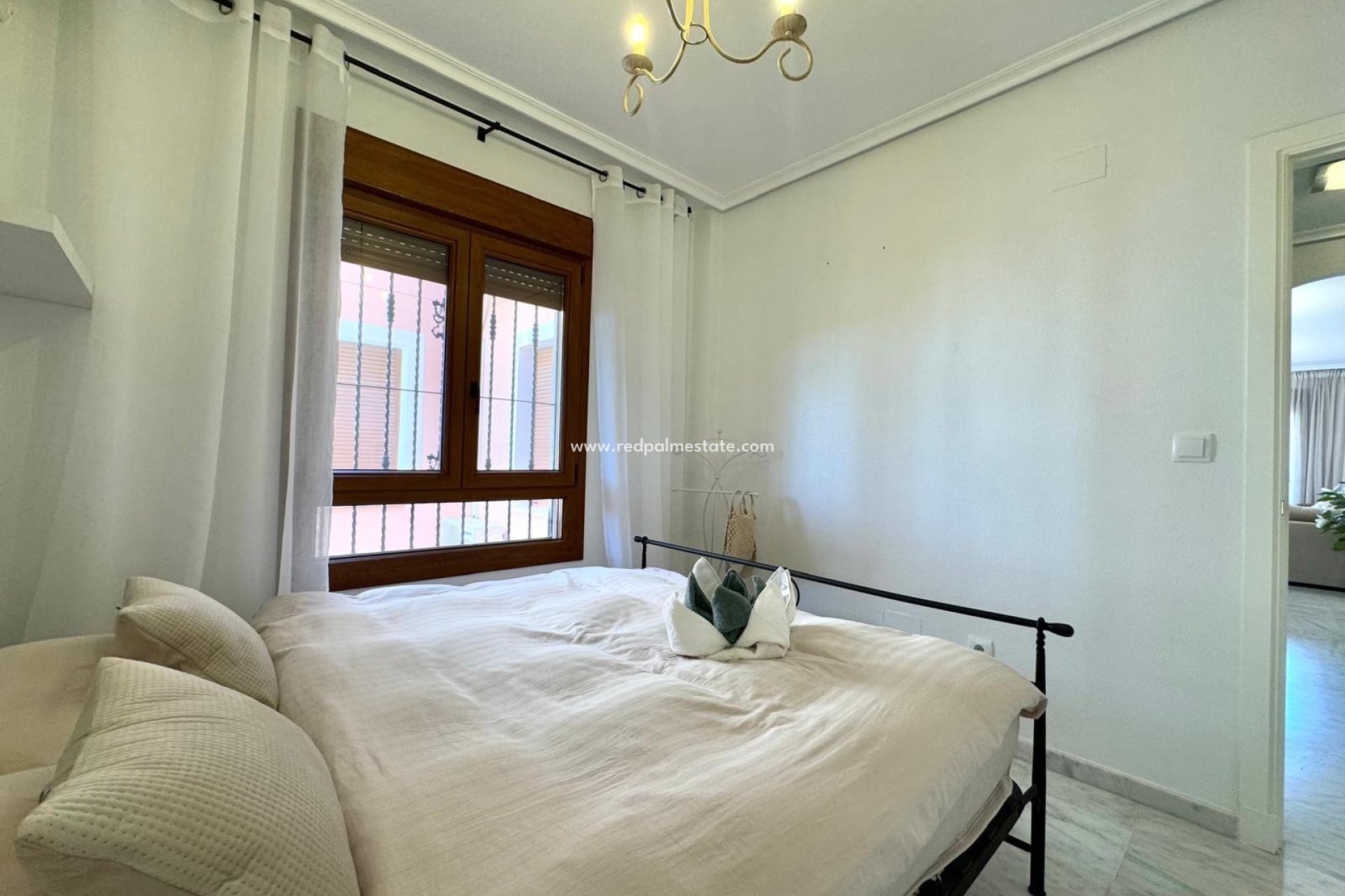Reventa - Apartamento -
Orihuela Costa
