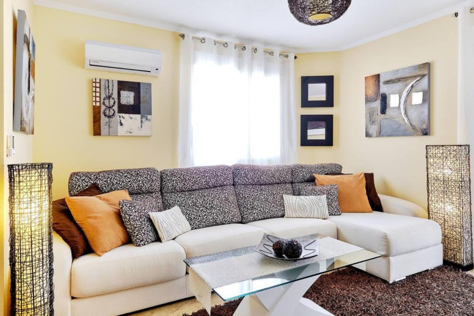 Reventa - Apartamento -
Orihuela Costa