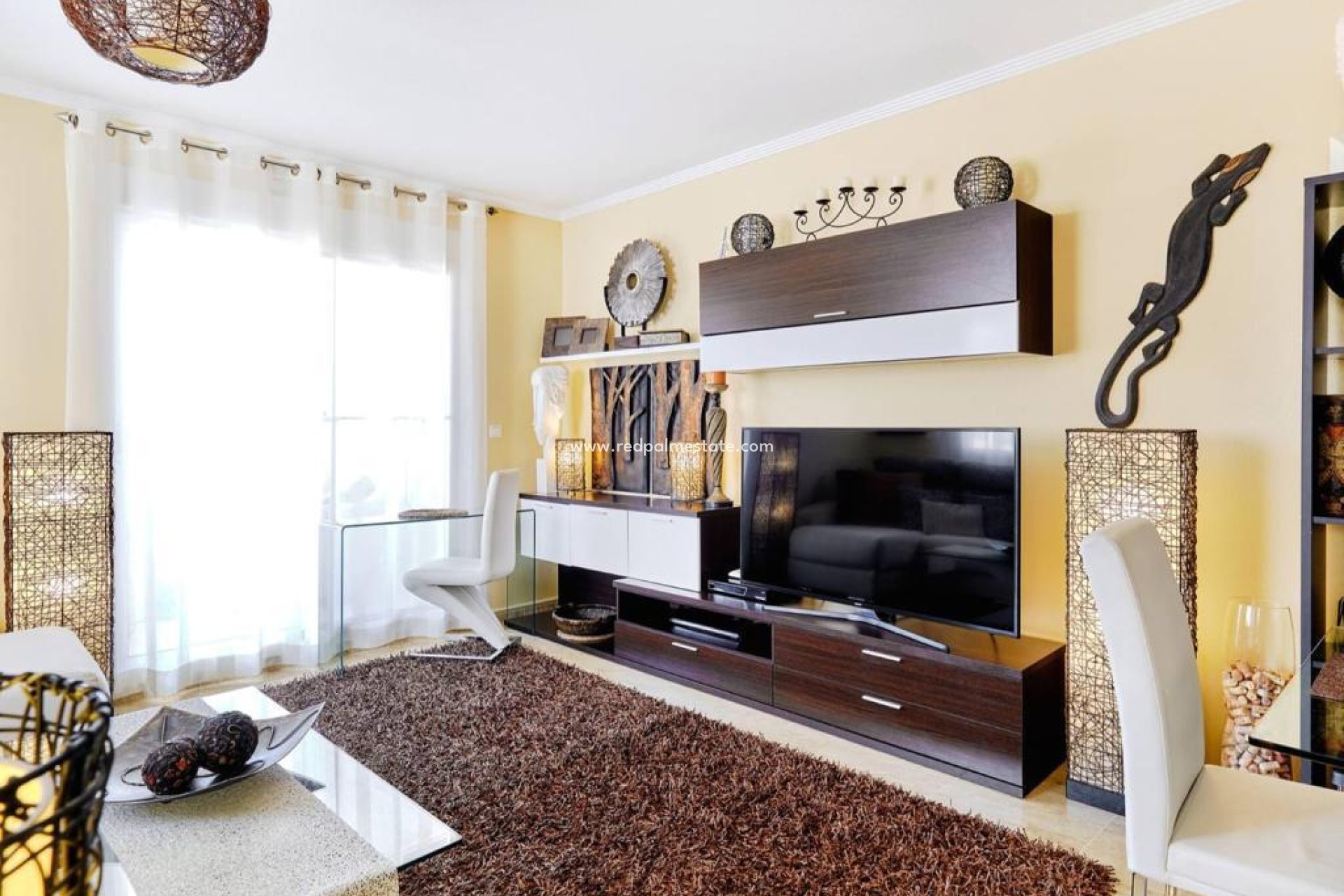 Reventa - Apartamento -
Orihuela Costa