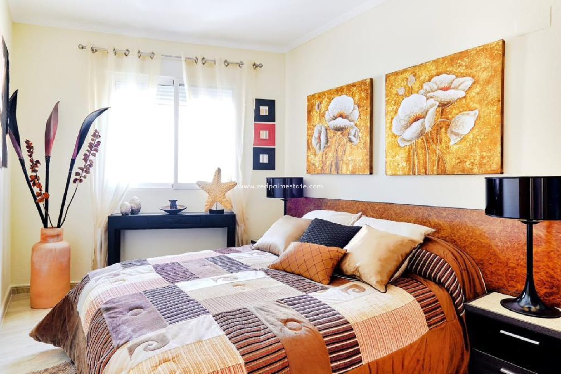 Reventa - Apartamento -
Orihuela Costa