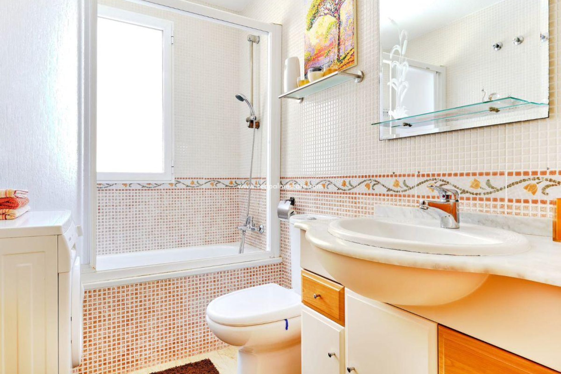 Reventa - Apartamento -
Orihuela Costa