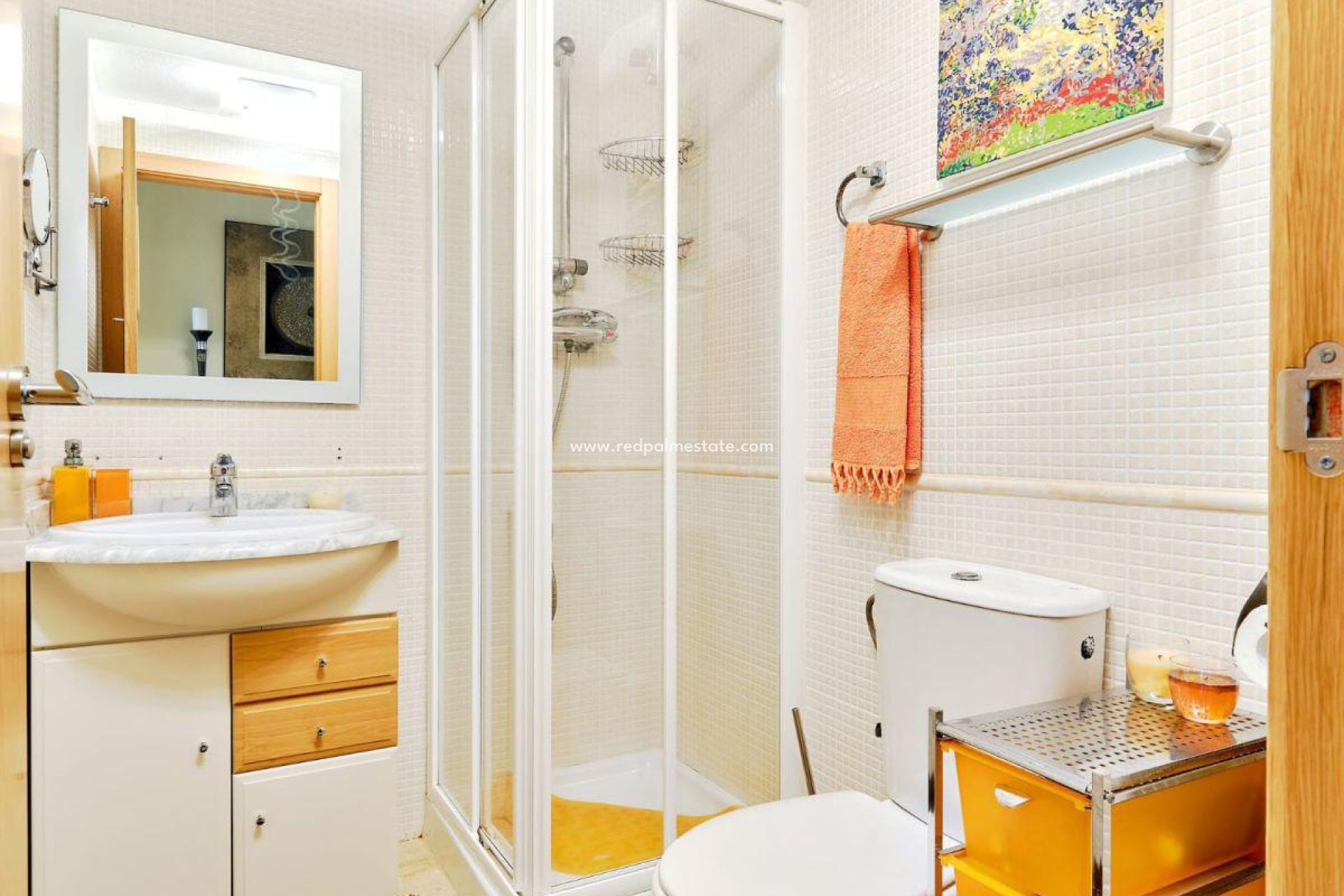 Reventa - Apartamento -
Orihuela Costa