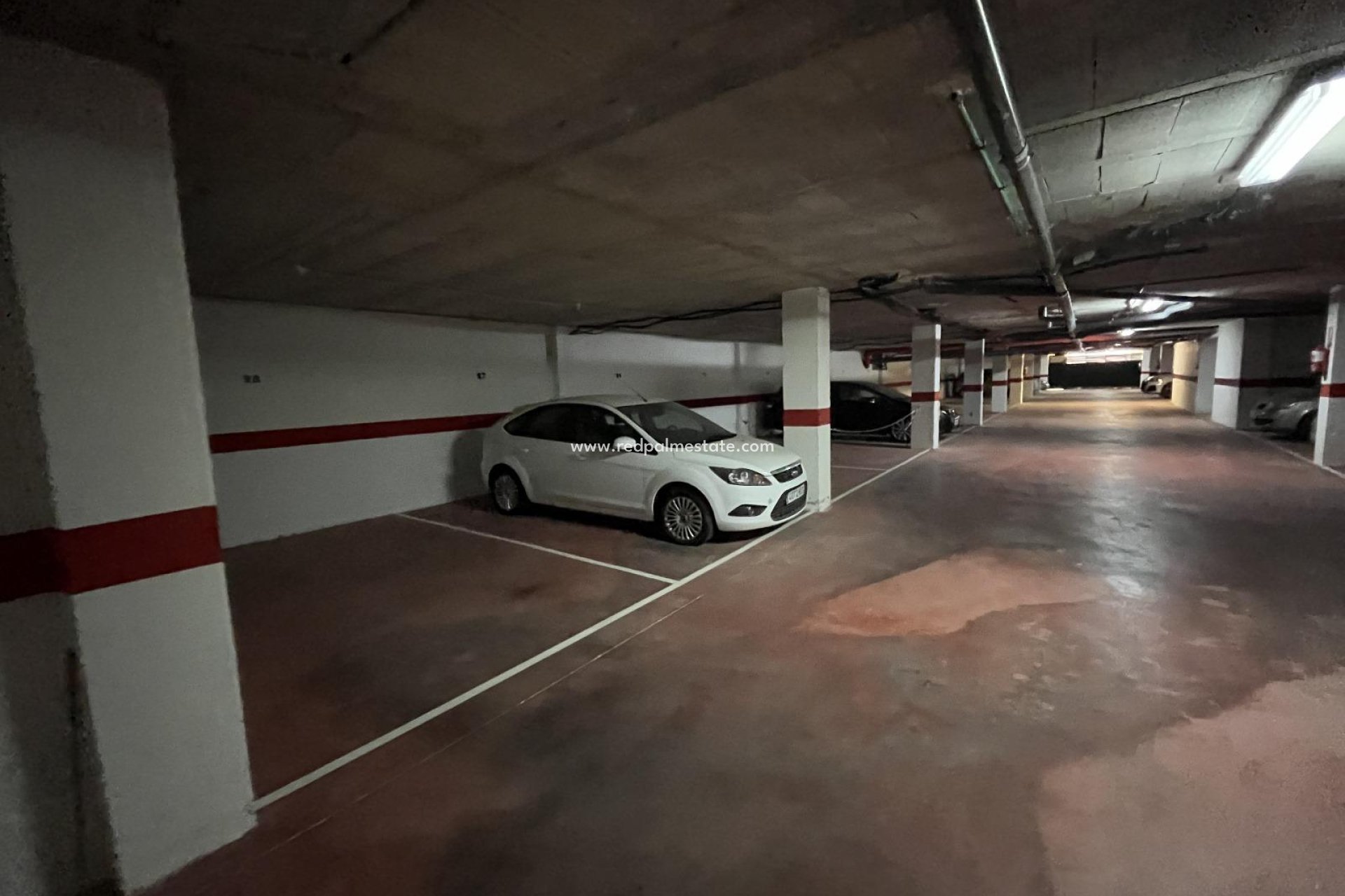 Reventa - Apartamento -
Orihuela Costa