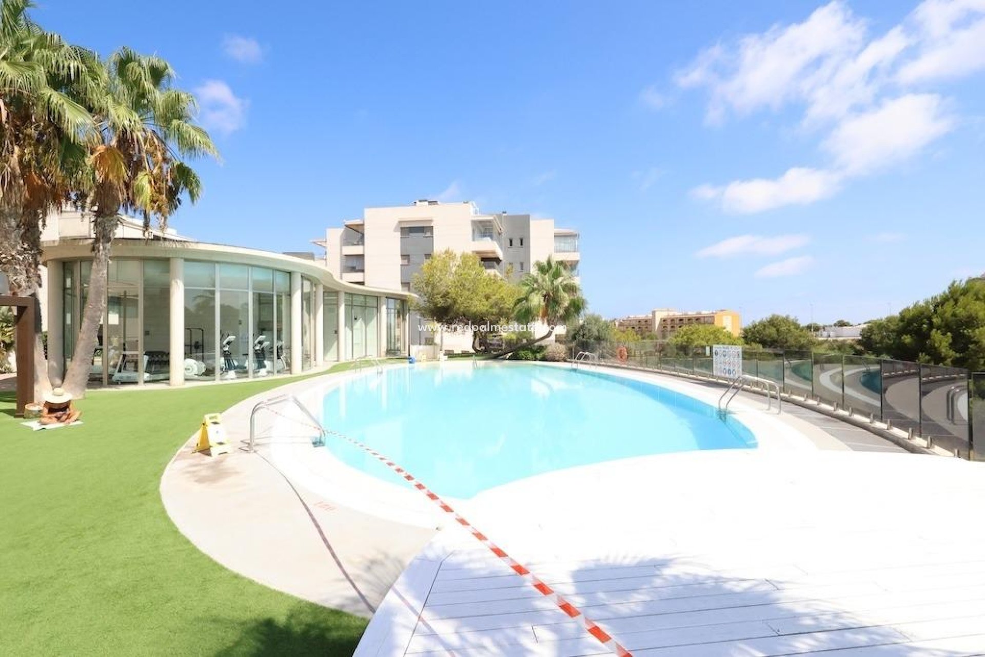 Reventa - Apartamento -
Orihuela Costa
