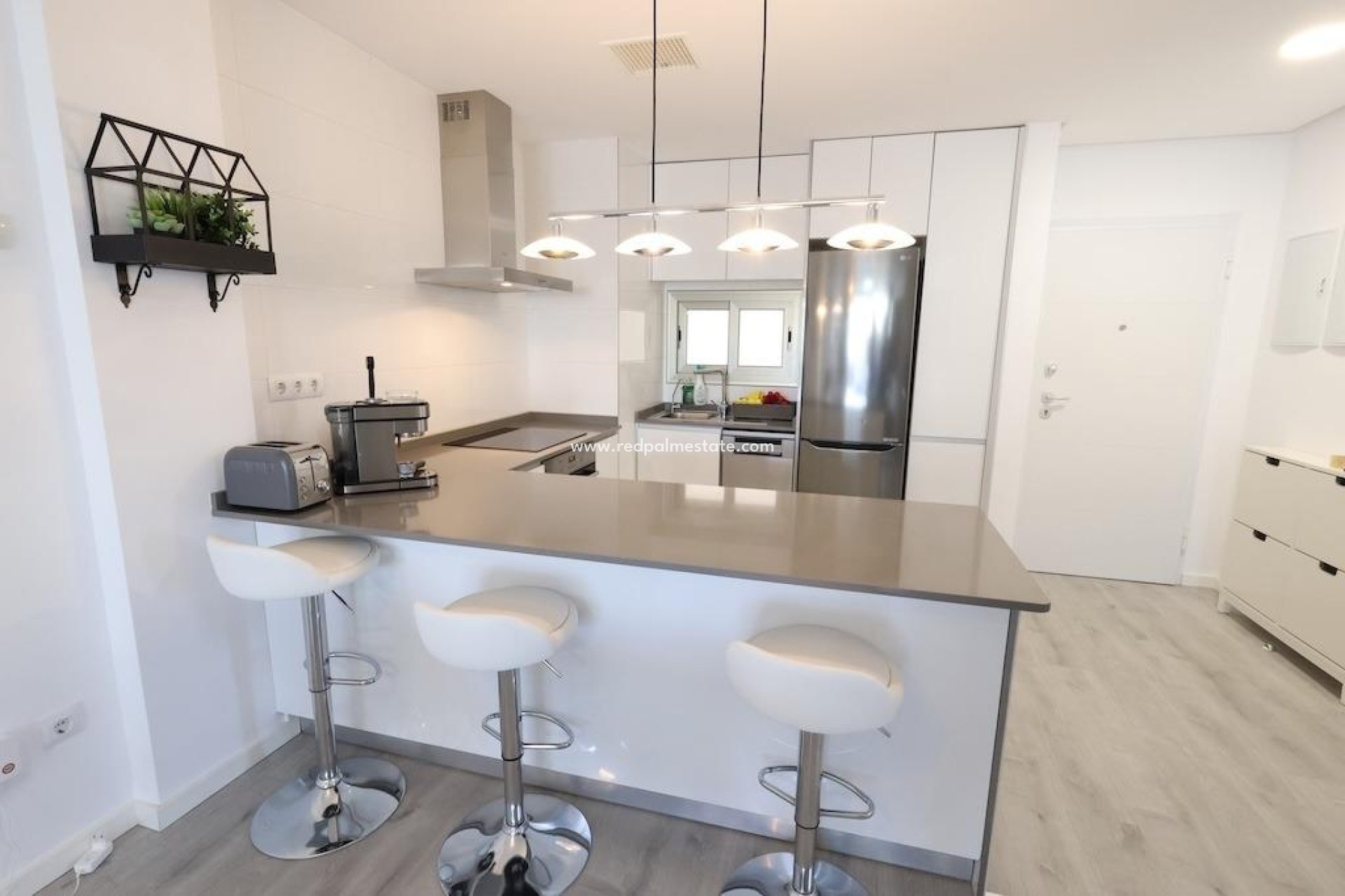 Reventa - Apartamento -
Orihuela Costa