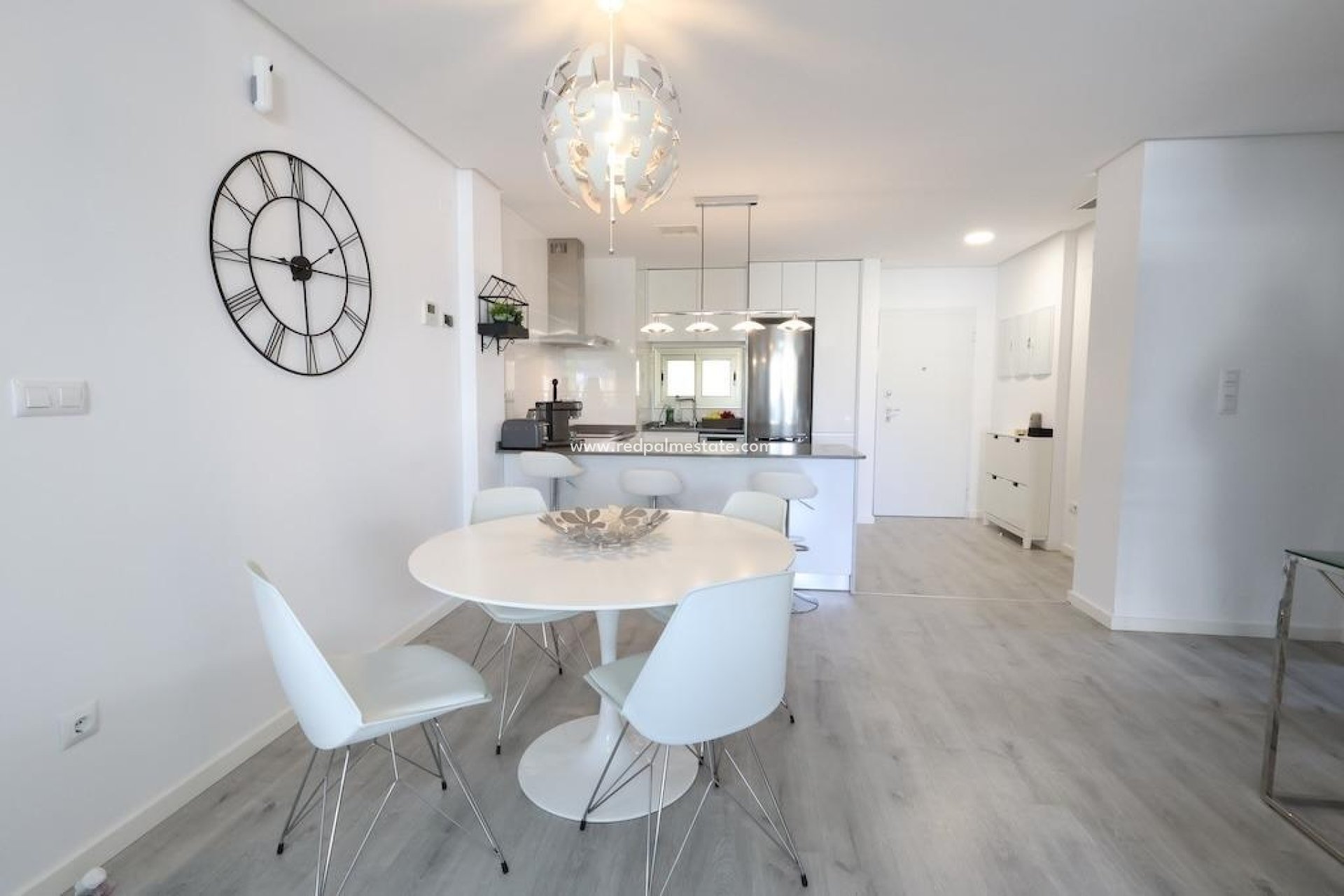 Reventa - Apartamento -
Orihuela Costa
