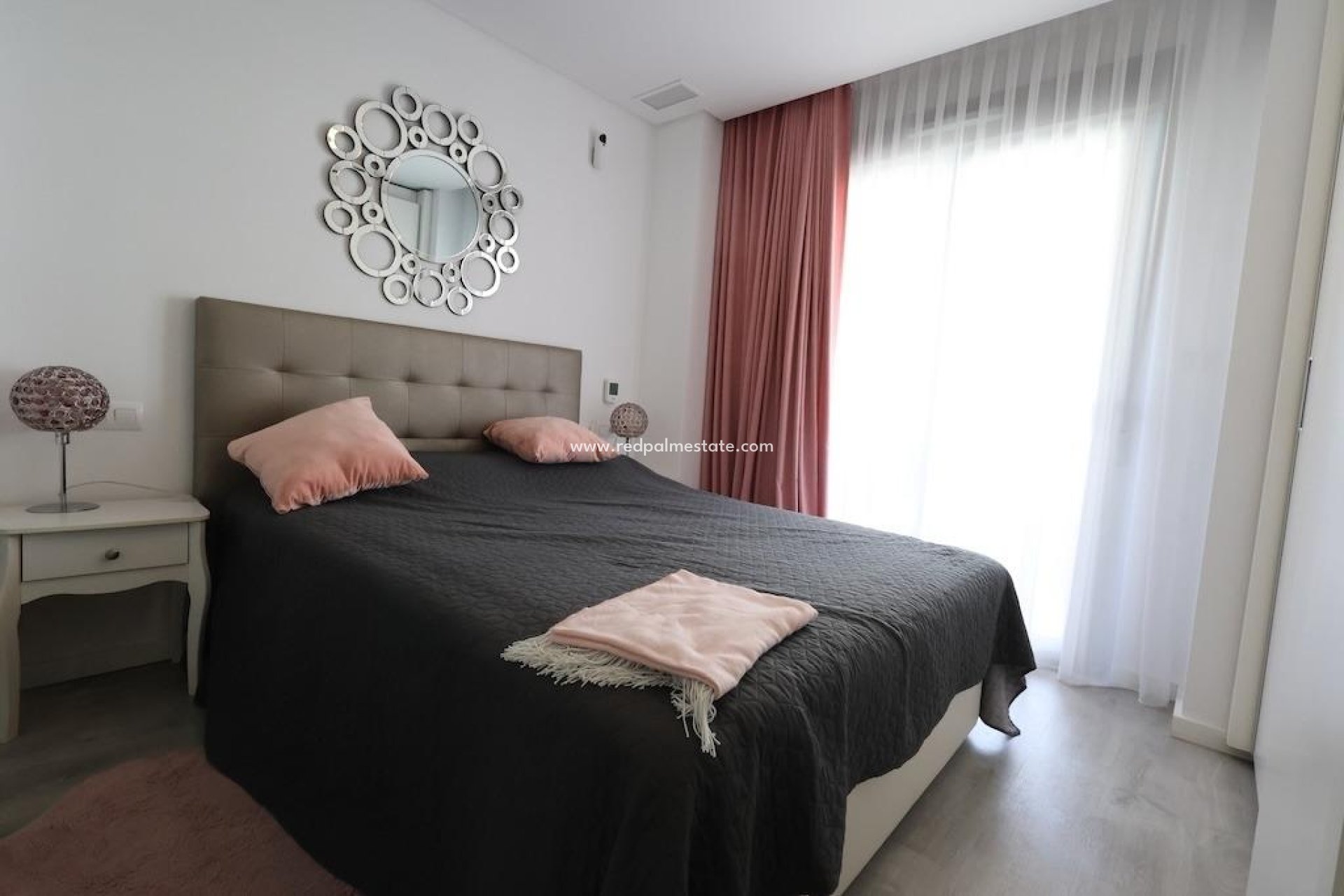 Reventa - Apartamento -
Orihuela Costa