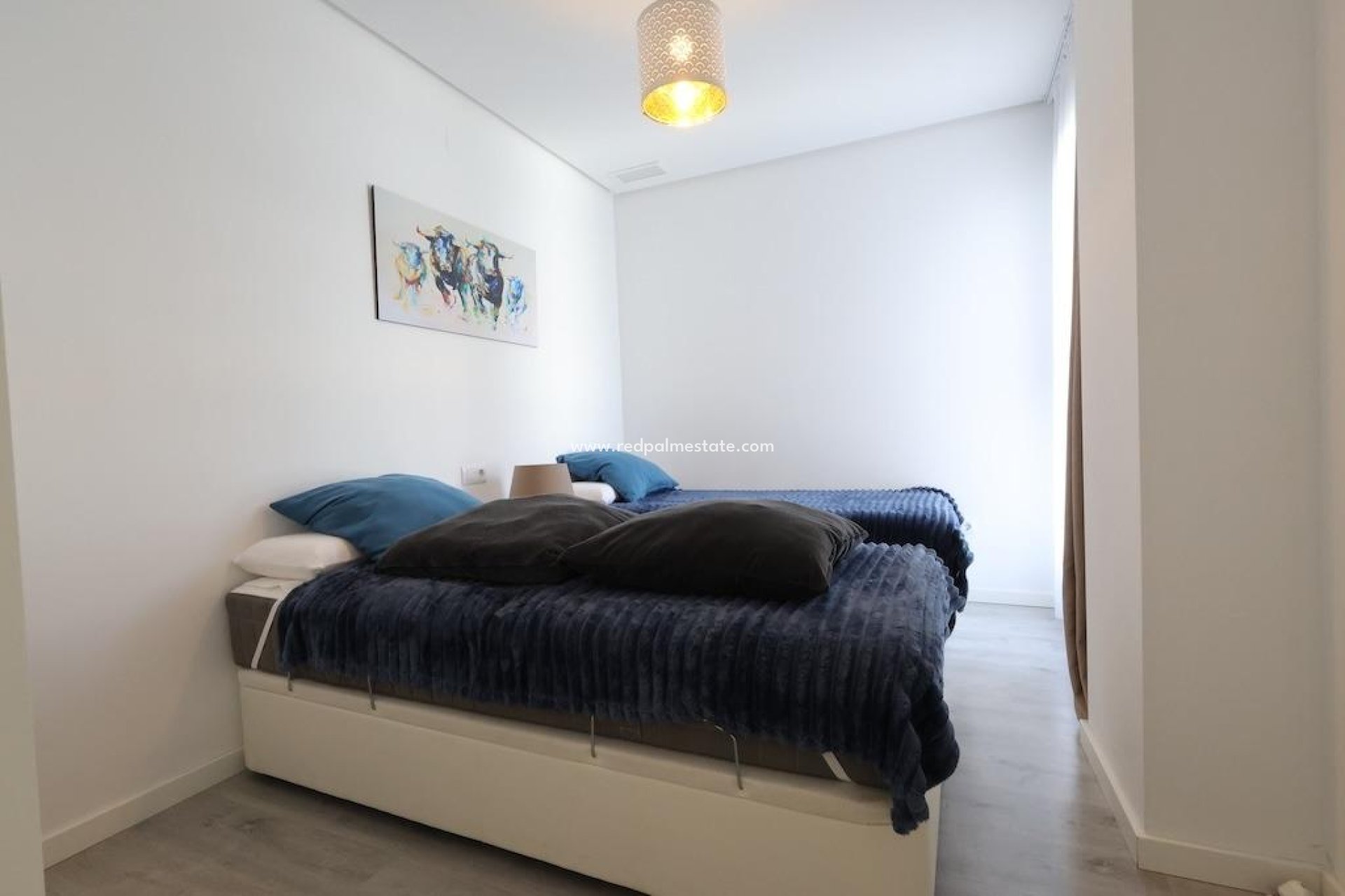 Reventa - Apartamento -
Orihuela Costa
