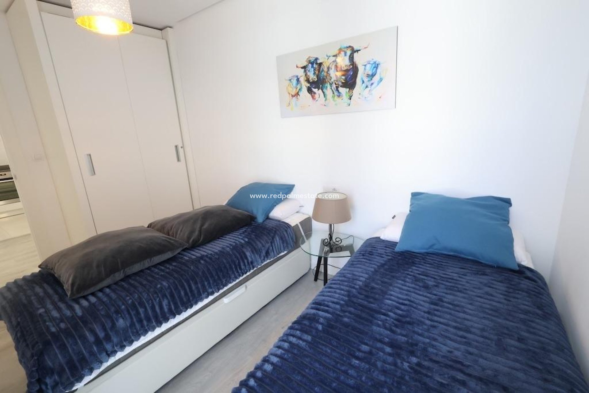 Reventa - Apartamento -
Orihuela Costa
