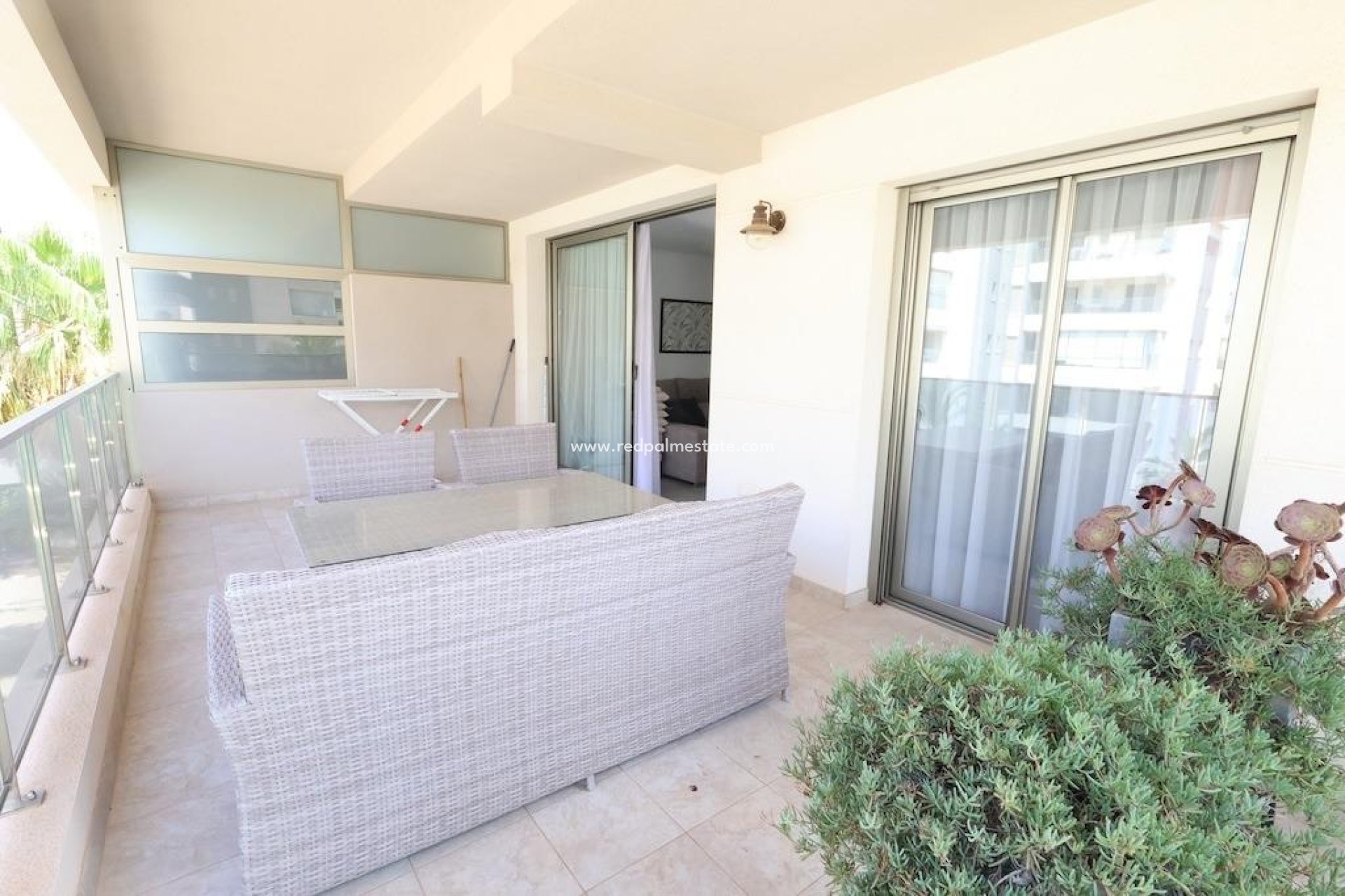 Reventa - Apartamento -
Orihuela Costa