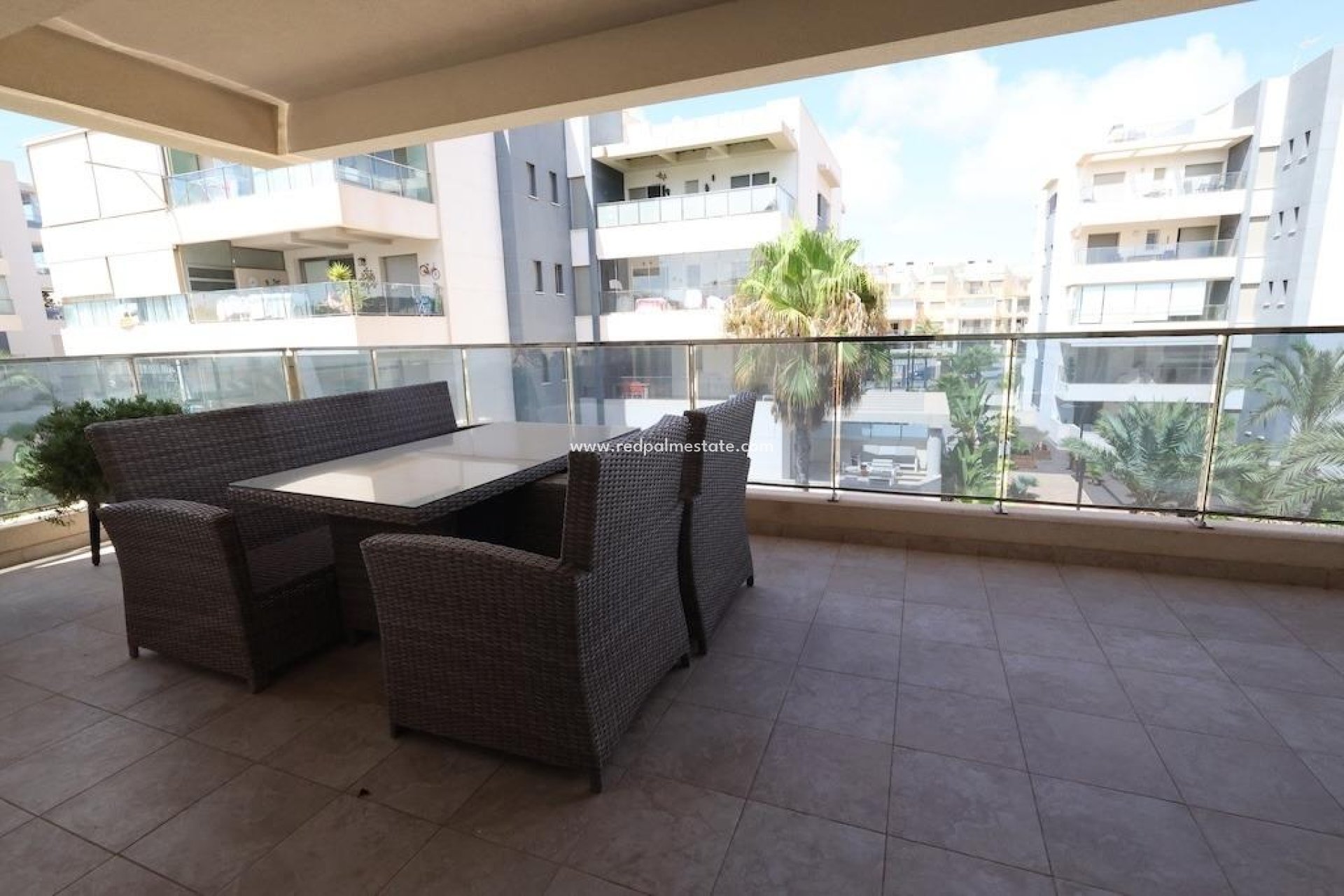 Reventa - Apartamento -
Orihuela Costa