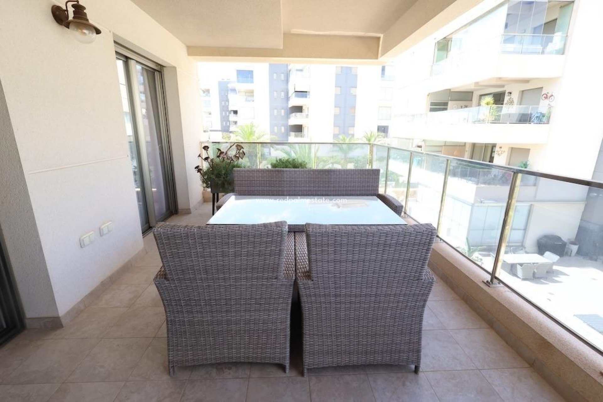Reventa - Apartamento -
Orihuela Costa