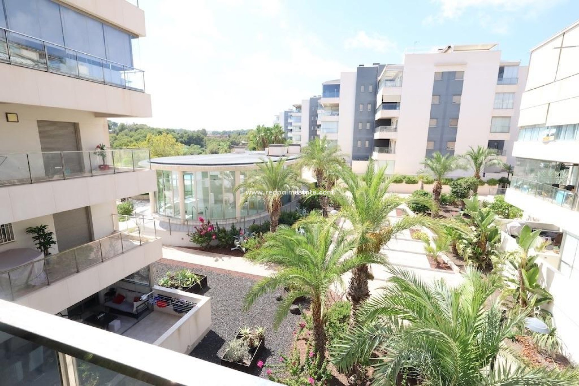 Reventa - Apartamento -
Orihuela Costa