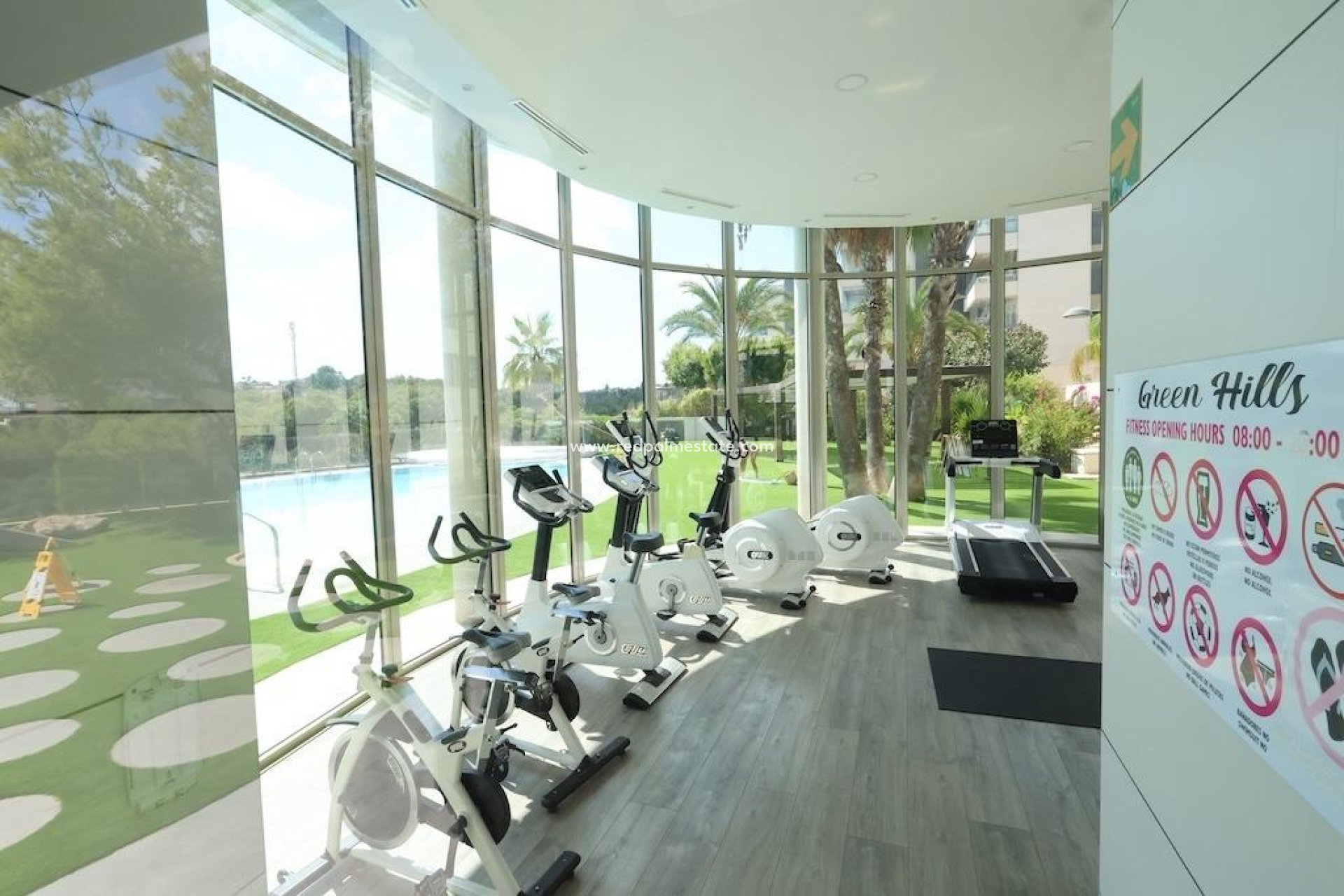 Reventa - Apartamento -
Orihuela Costa