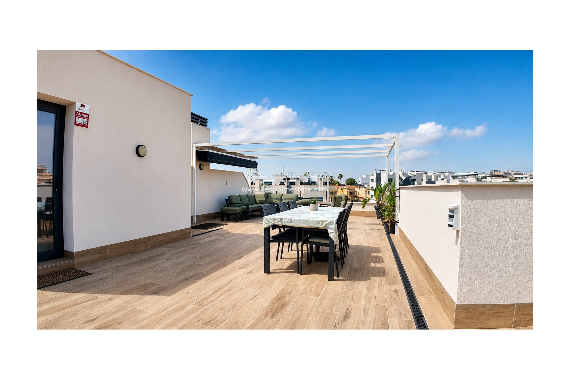 Reventa - Apartamento -
Orihuela Costa