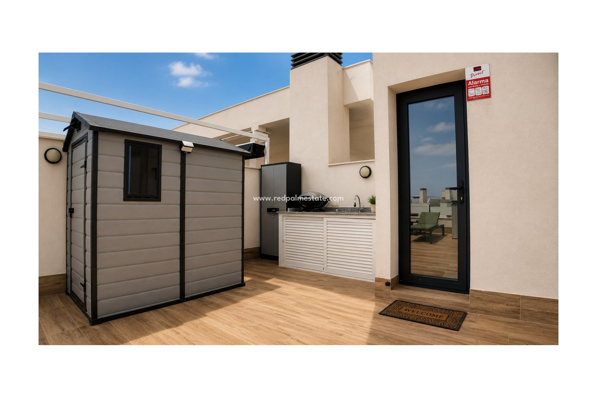 Reventa - Apartamento -
Orihuela Costa