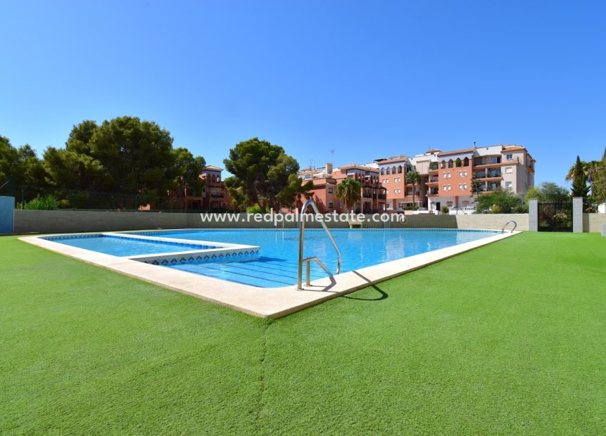 Reventa - Apartamento -
Orihuela Costa