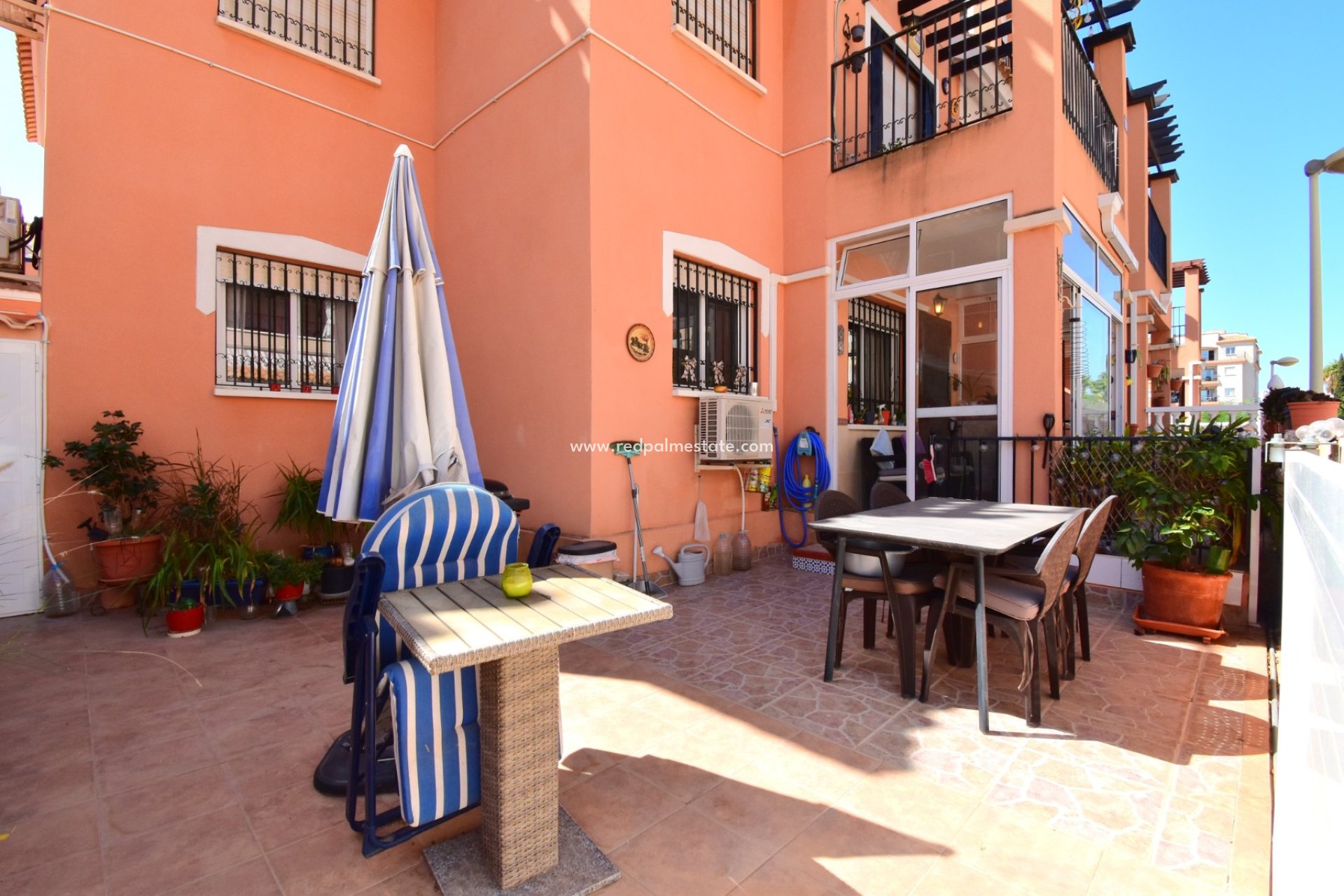 Reventa - Apartamento -
Orihuela Costa