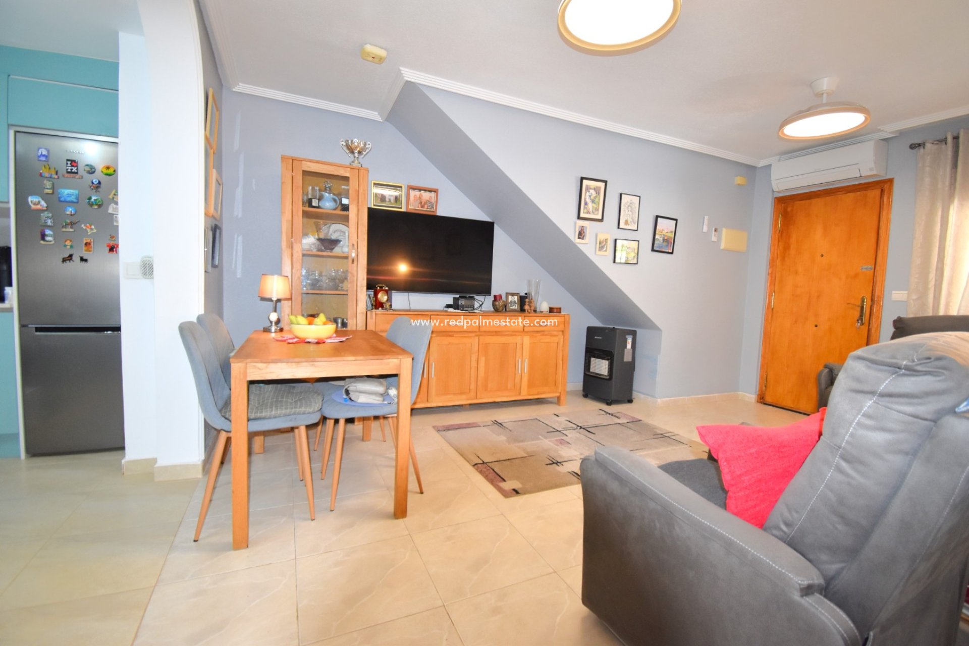 Reventa - Apartamento -
Orihuela Costa