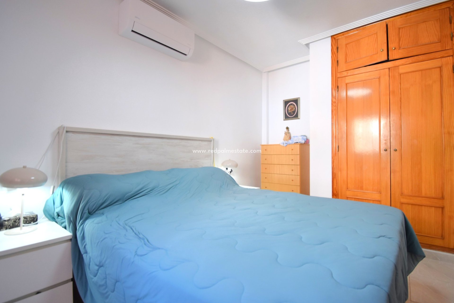 Reventa - Apartamento -
Orihuela Costa