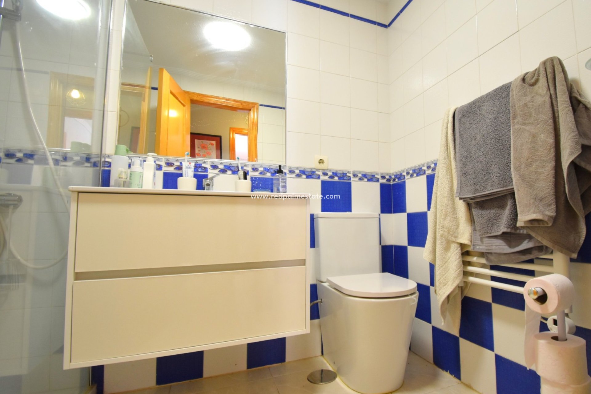 Reventa - Apartamento -
Orihuela Costa