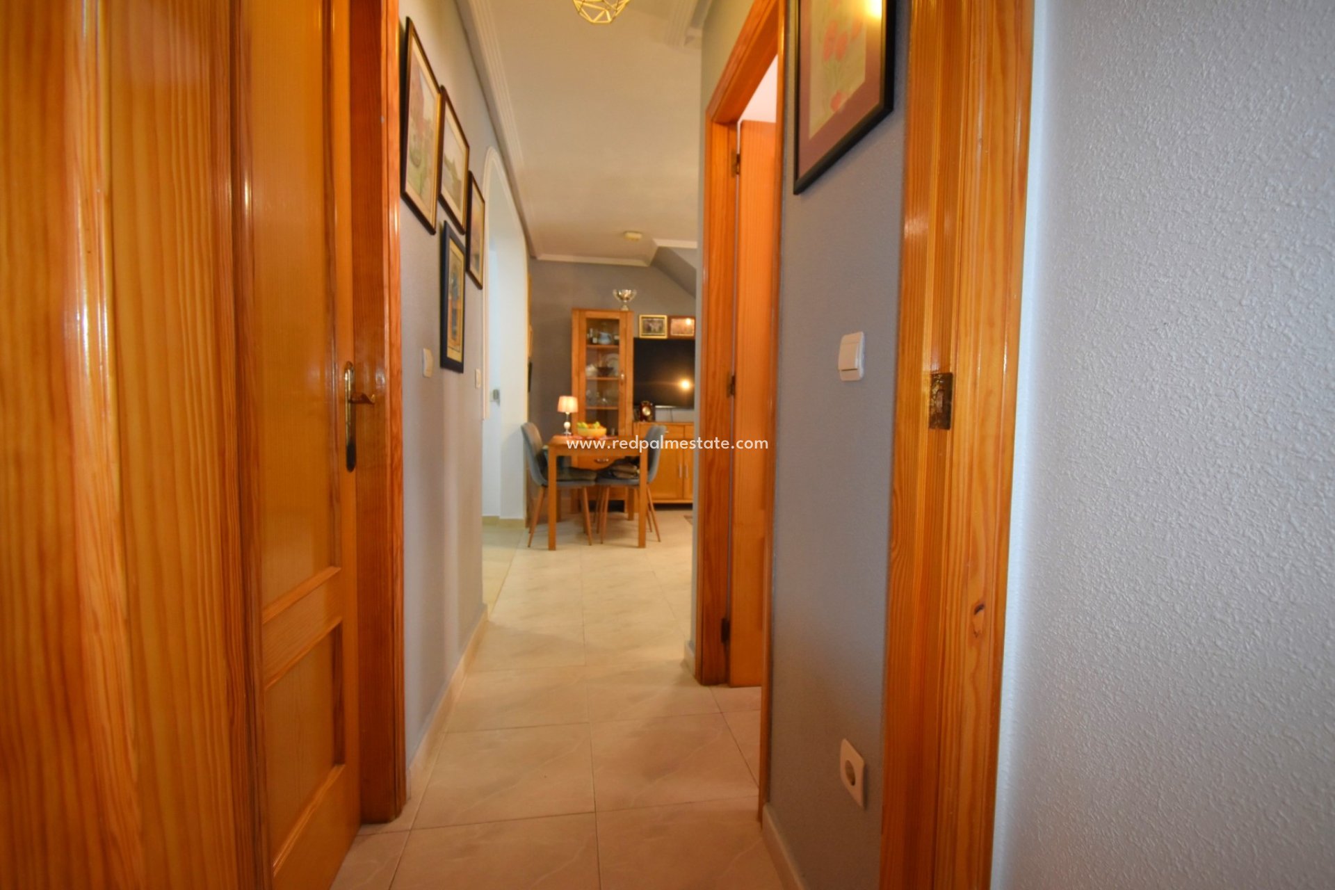 Reventa - Apartamento -
Orihuela Costa