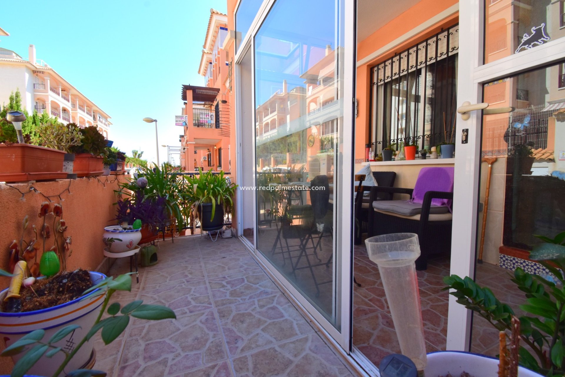 Reventa - Apartamento -
Orihuela Costa