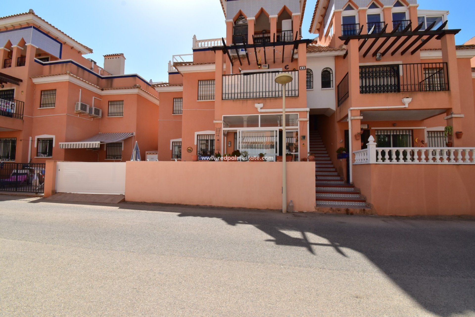 Reventa - Apartamento -
Orihuela Costa