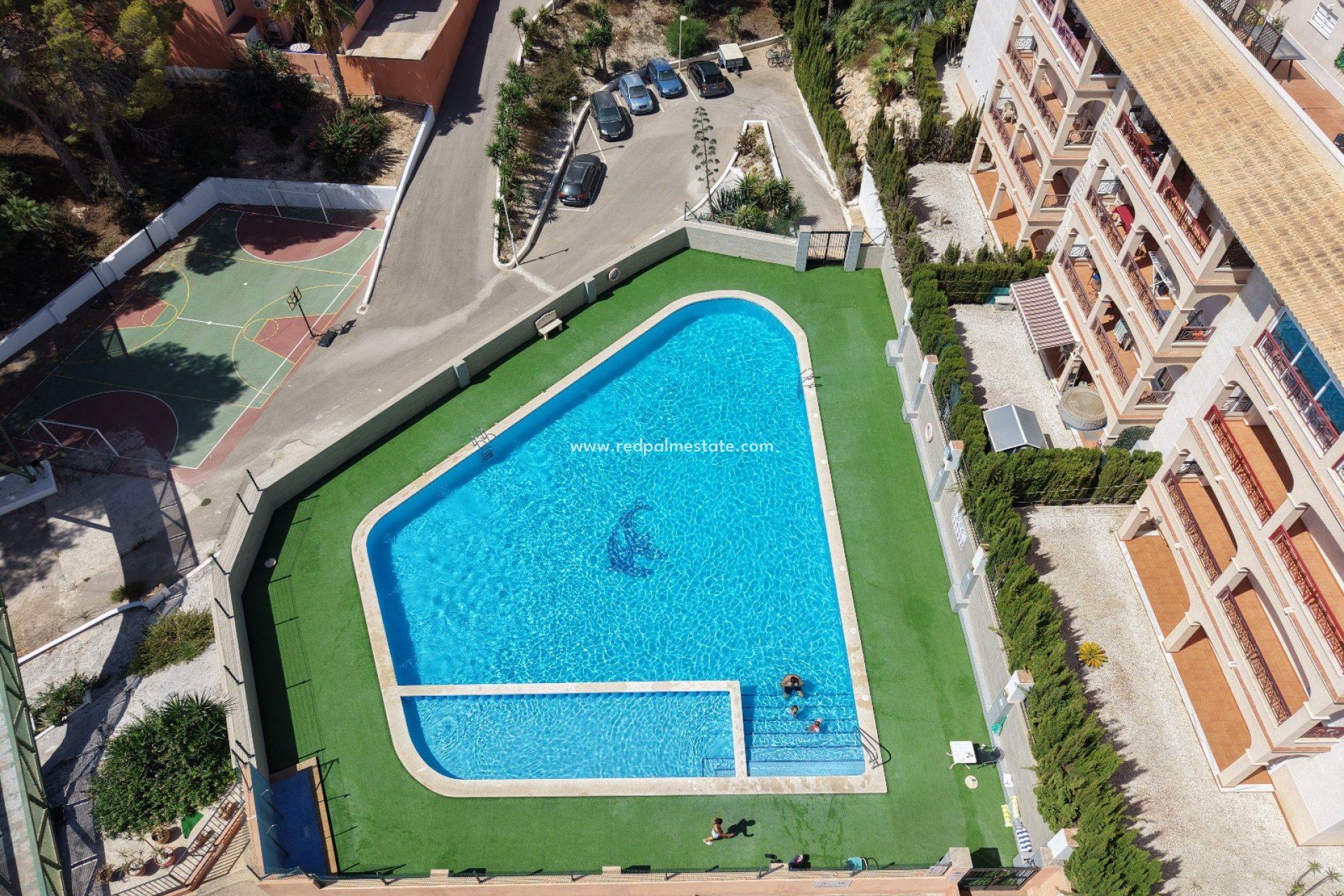 Reventa - Apartamento -
Orihuela Costa
