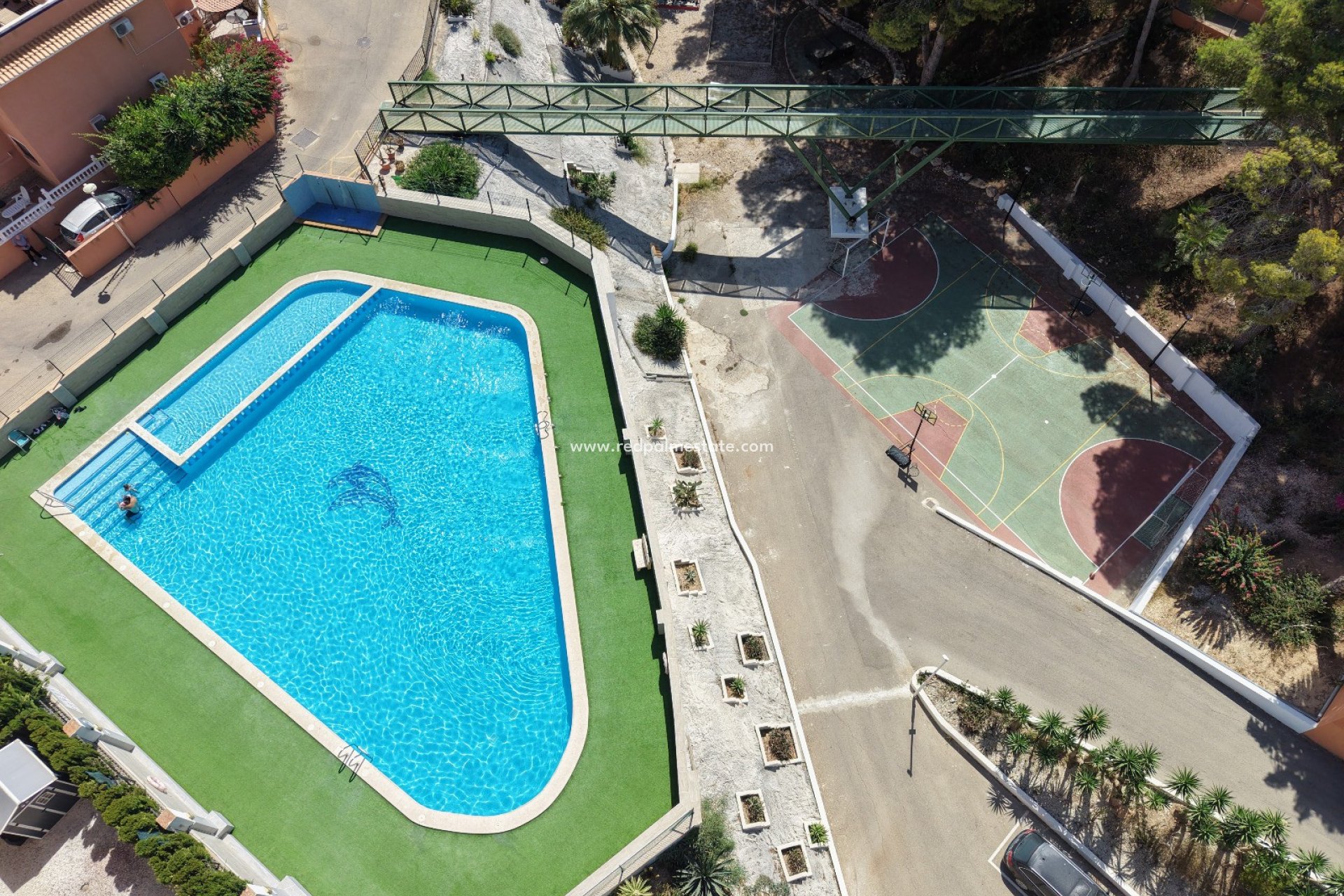 Reventa - Apartamento -
Orihuela Costa
