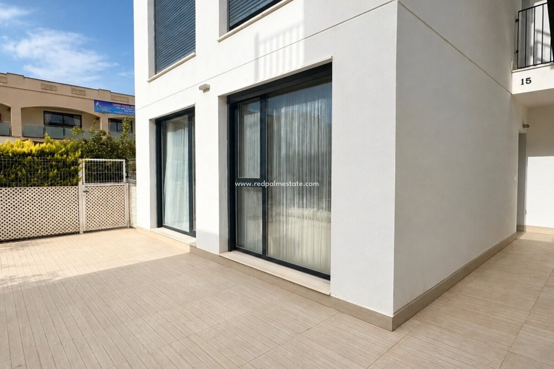 Reventa - Apartamento -
Orihuela Costa