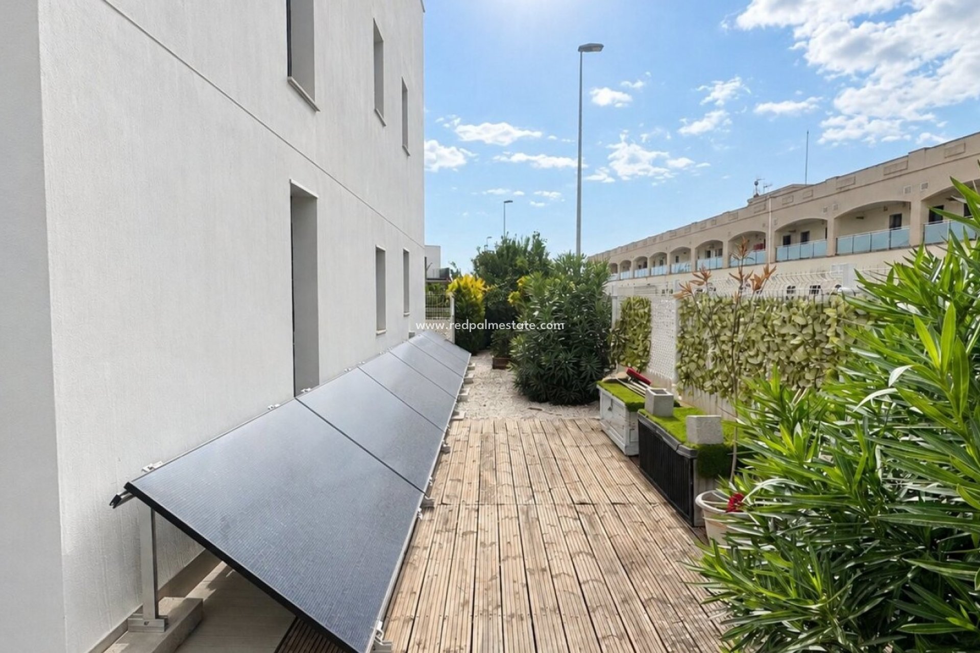 Reventa - Apartamento -
Orihuela Costa
