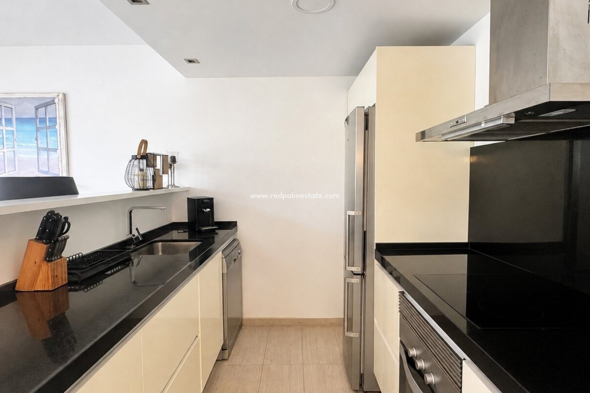 Reventa - Apartamento -
Orihuela Costa