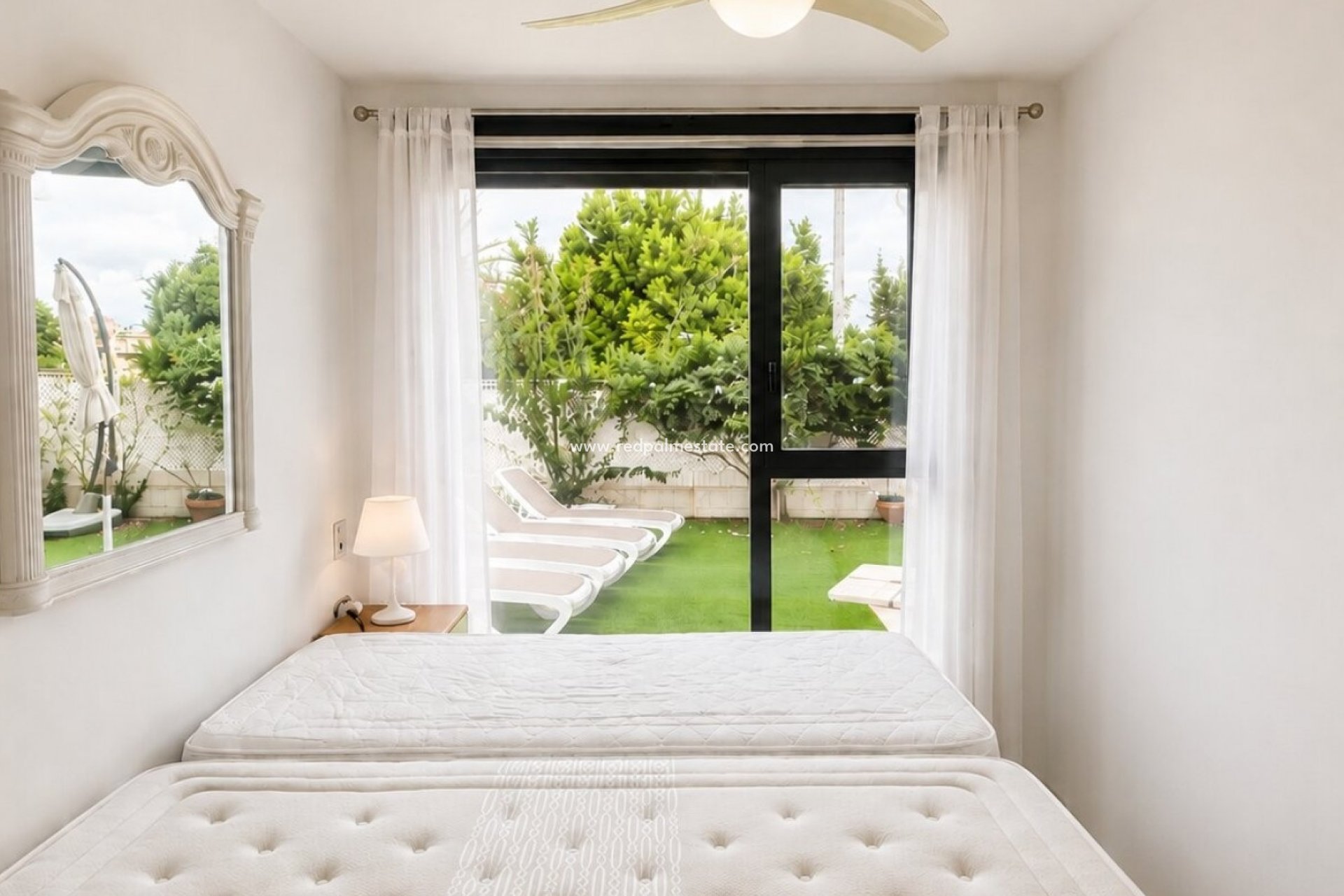 Reventa - Apartamento -
Orihuela Costa