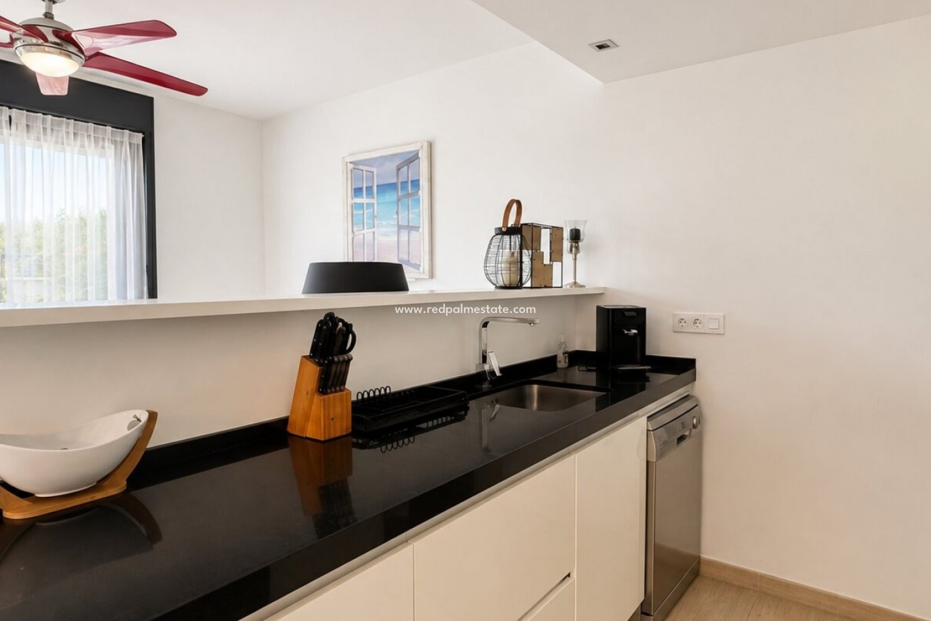 Reventa - Apartamento -
Orihuela Costa