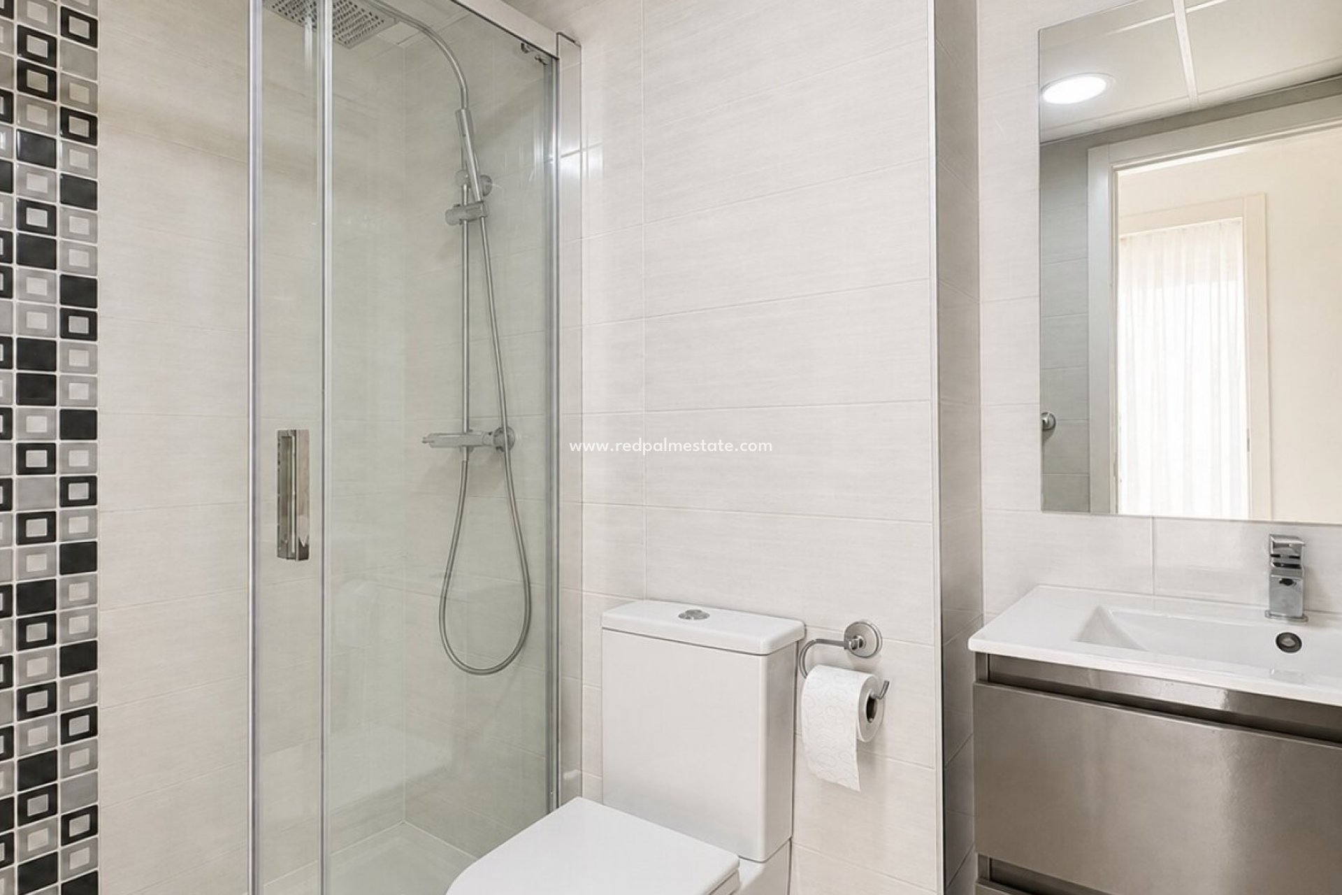 Reventa - Apartamento -
Orihuela Costa