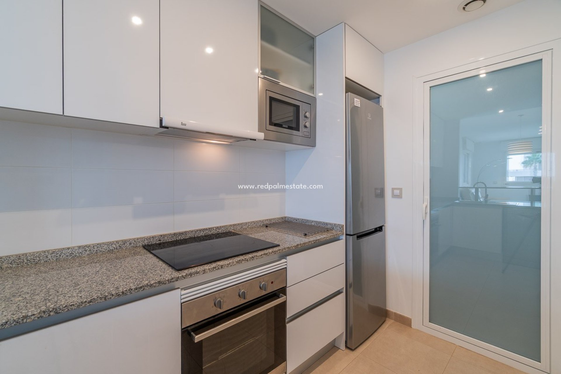 Reventa - Apartamento -
Orihuela Costa
