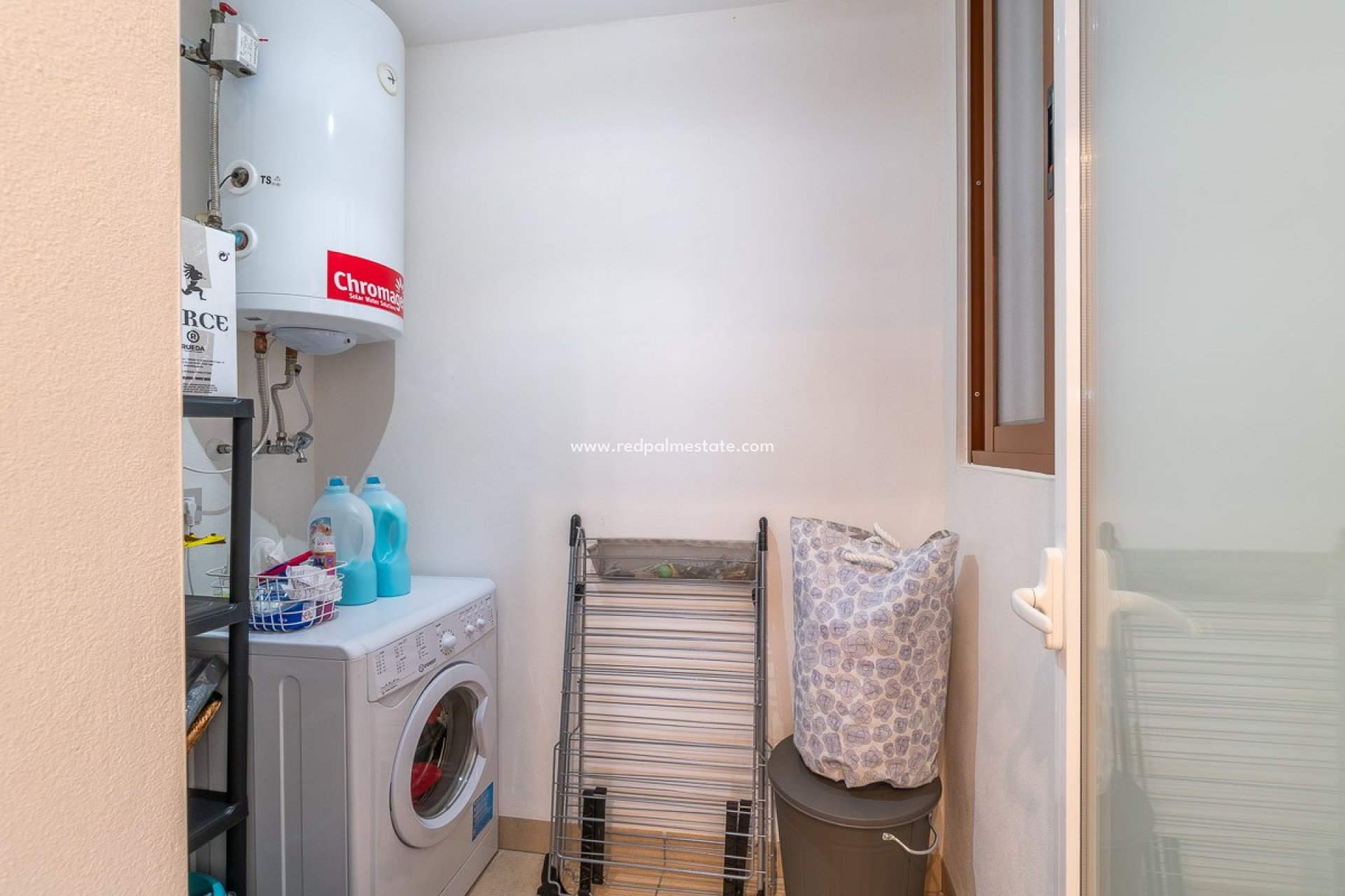 Reventa - Apartamento -
Orihuela Costa