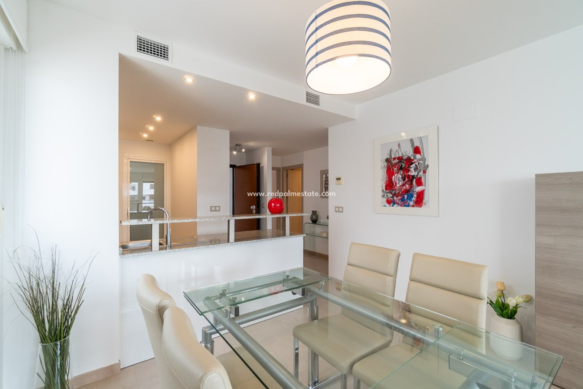 Reventa - Apartamento -
Orihuela Costa