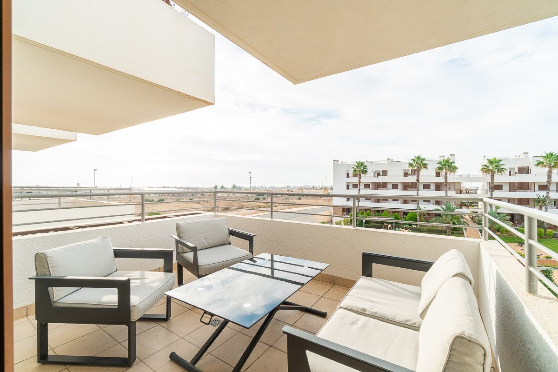 Reventa - Apartamento -
Orihuela Costa