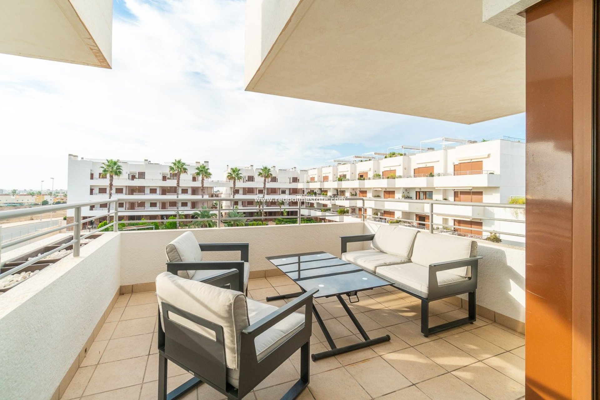Reventa - Apartamento -
Orihuela Costa
