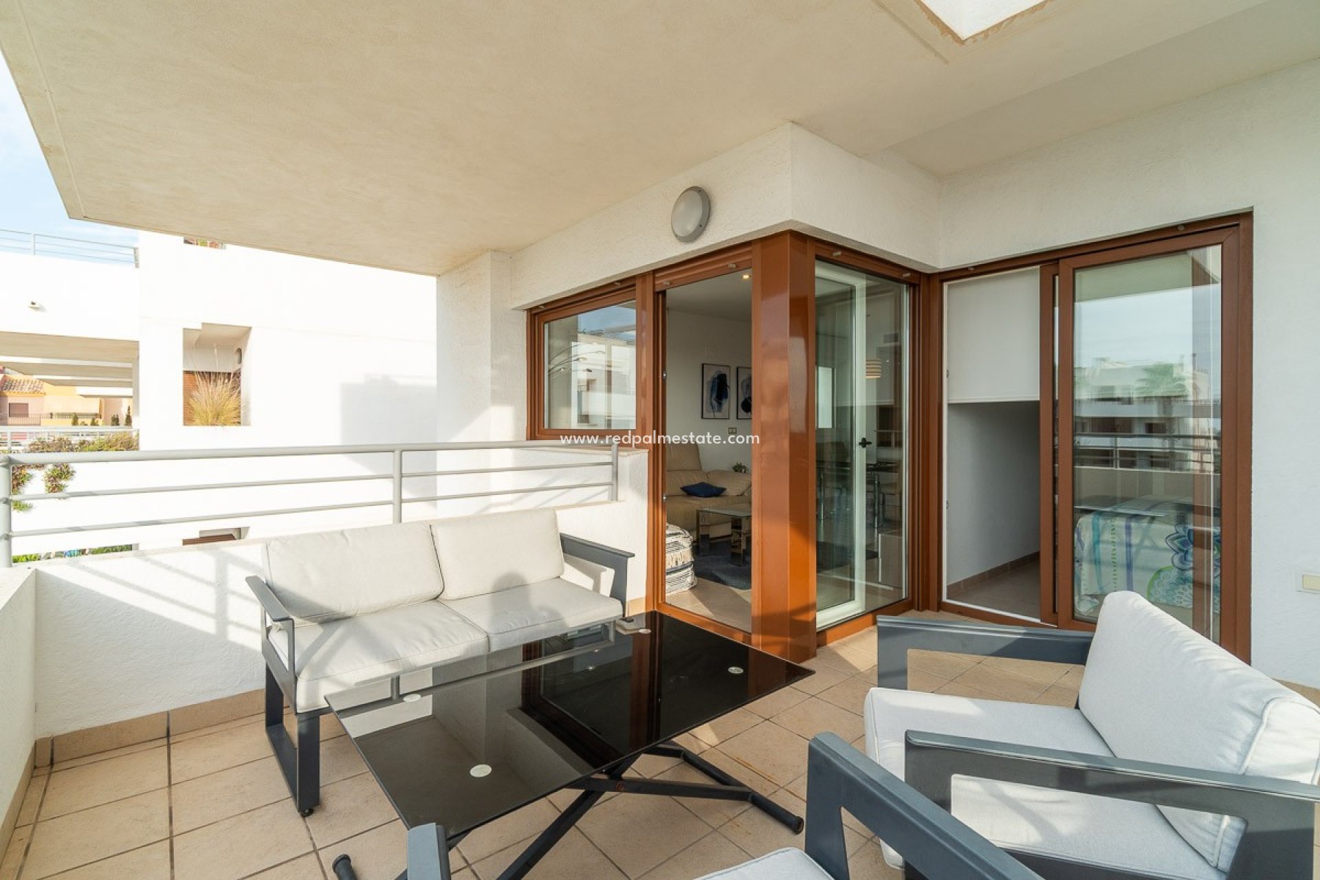 Reventa - Apartamento -
Orihuela Costa