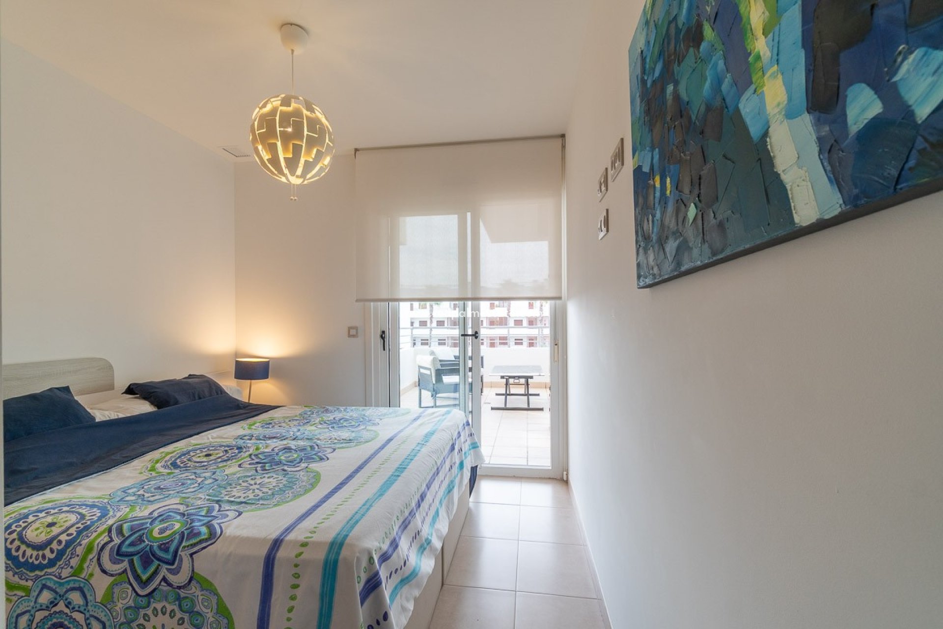 Reventa - Apartamento -
Orihuela Costa