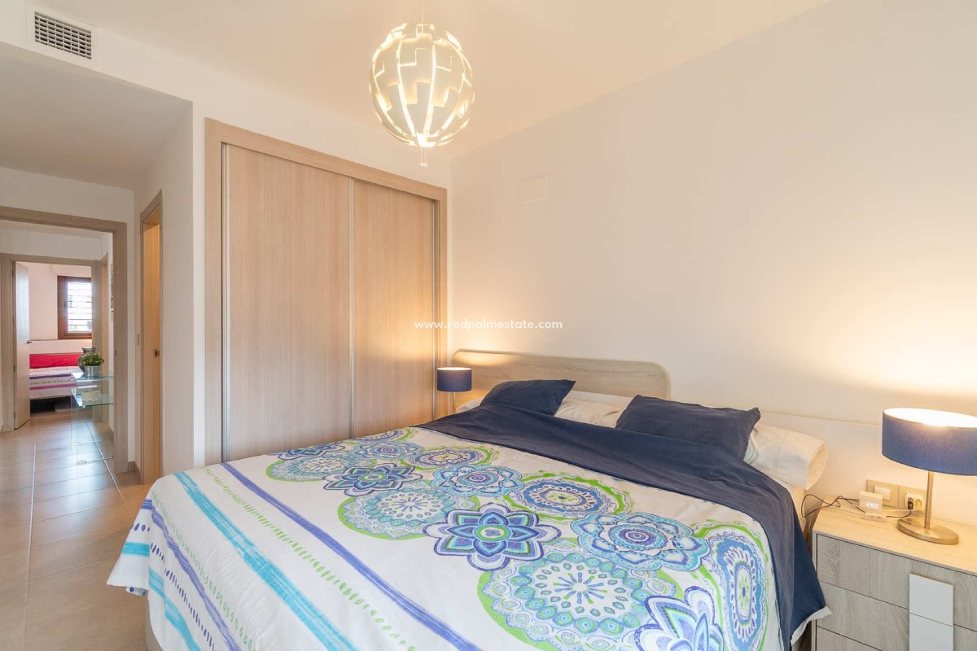 Reventa - Apartamento -
Orihuela Costa