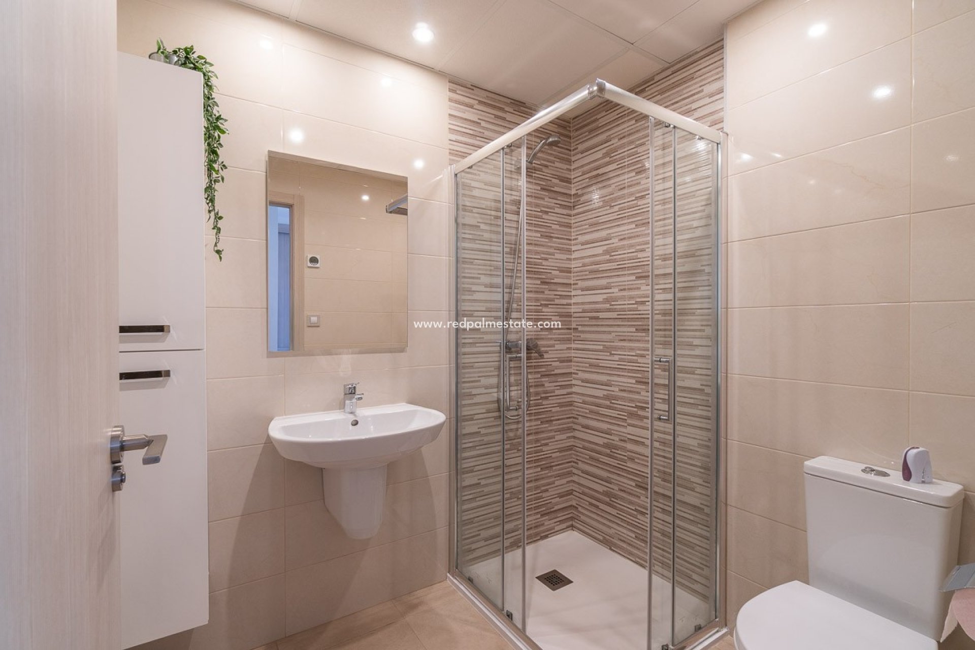 Reventa - Apartamento -
Orihuela Costa