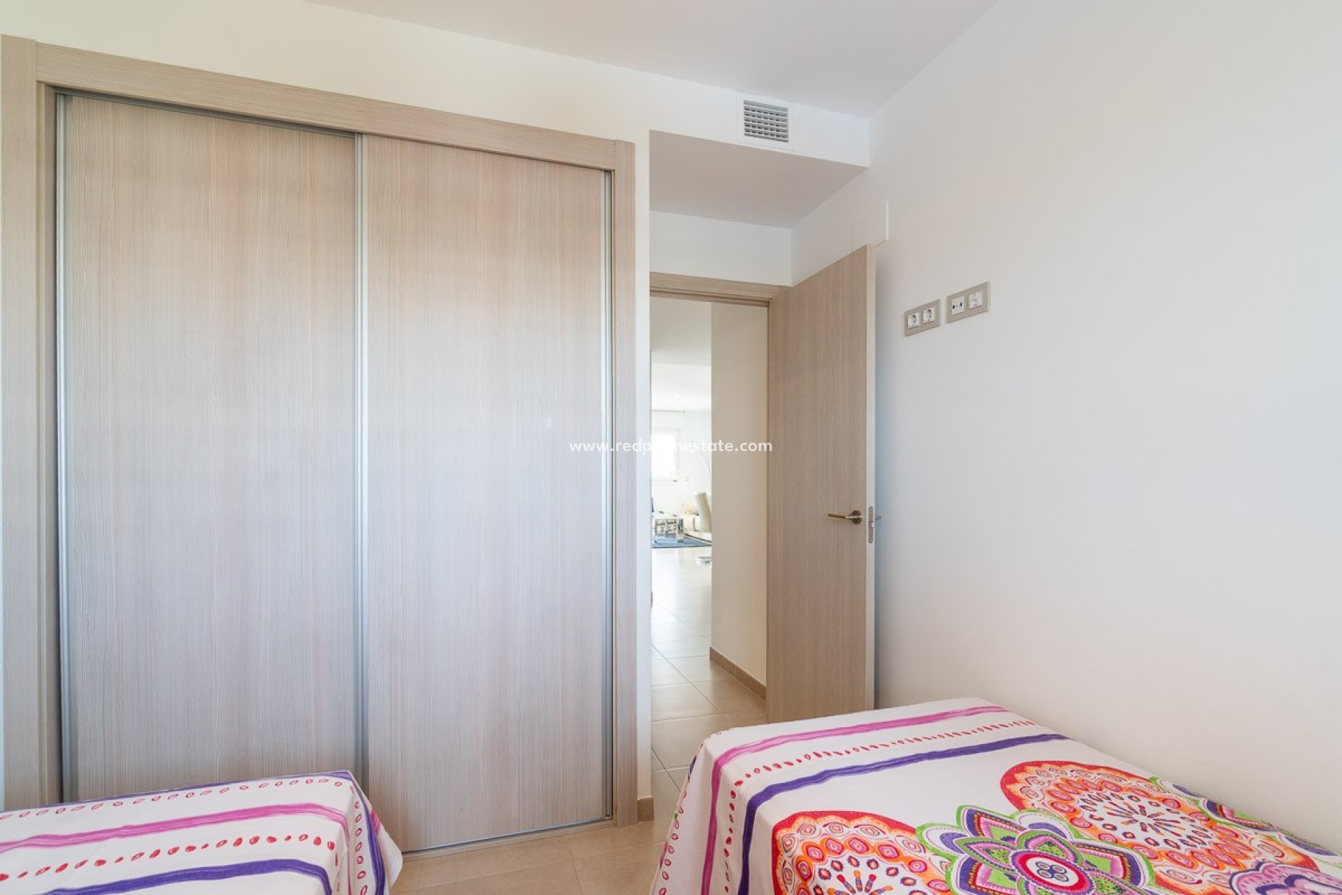 Reventa - Apartamento -
Orihuela Costa