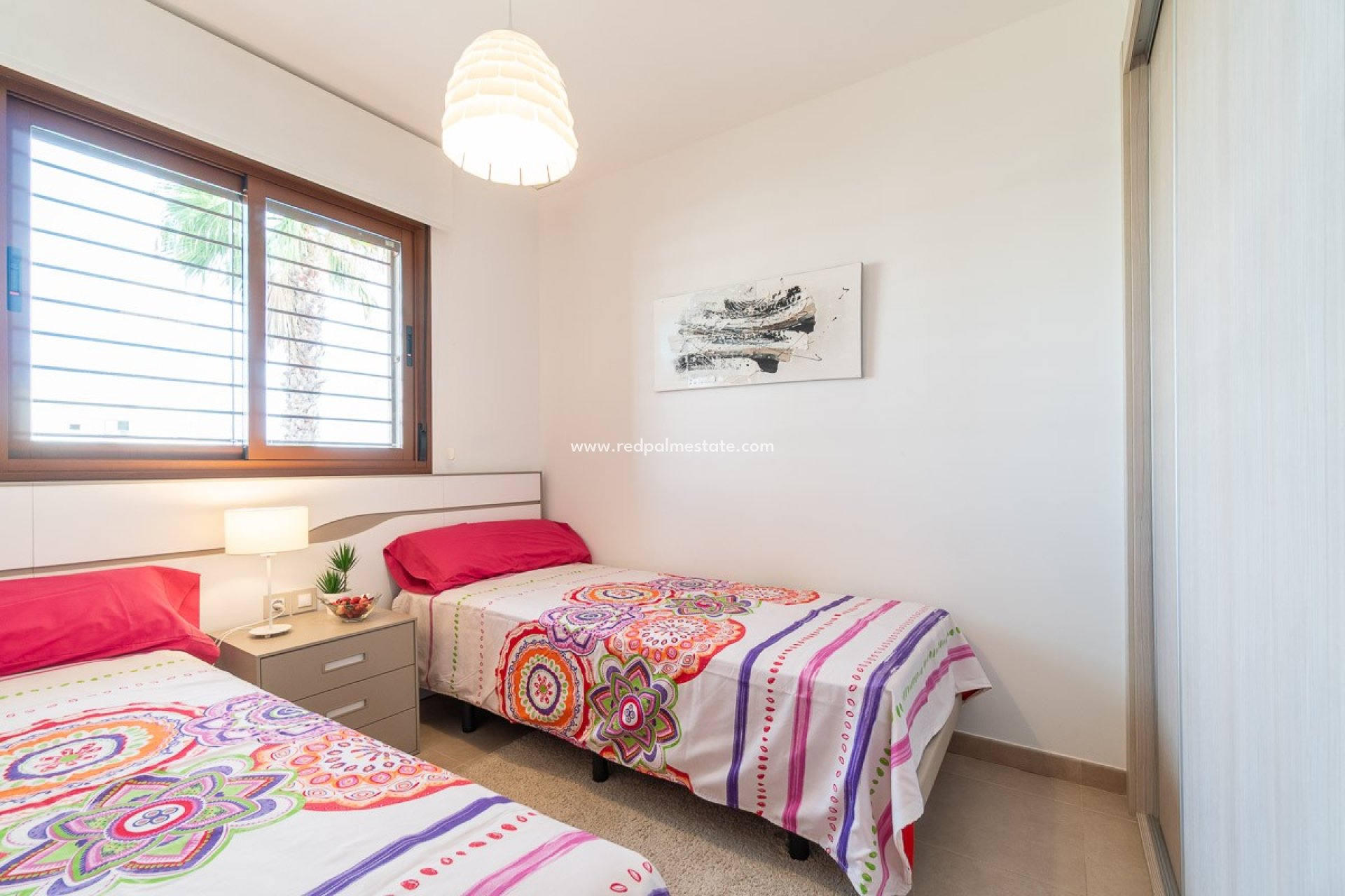 Reventa - Apartamento -
Orihuela Costa